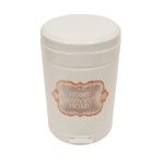 سطل زباله پدالی فلزی پلاتا با طراحی شیک، درب آرام‌بند و بدنه ضدخش، مناسب آشپزخانه یا سرویس بهداشتی