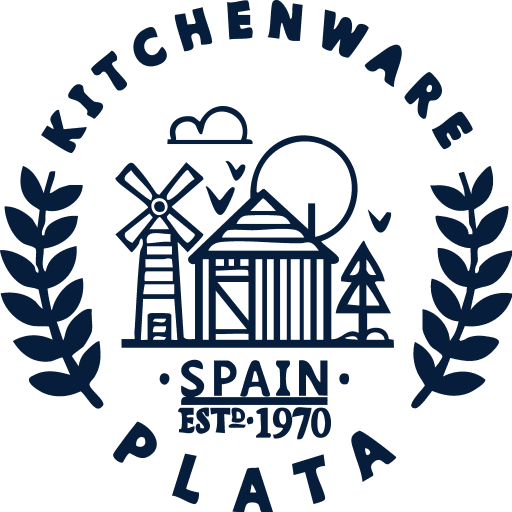 لوگو پلاتا،تولید کننده ظروف فانتزی آشپزخانه، پاسماوری،سطل برنج،سطل زباله