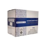 بسته بندی ست 15 پارچه آشپزخانه پلاتا